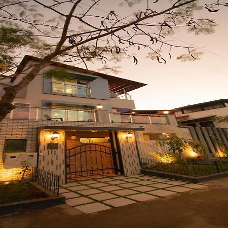 Tatva Villa , Lonavala Luaran gambar
