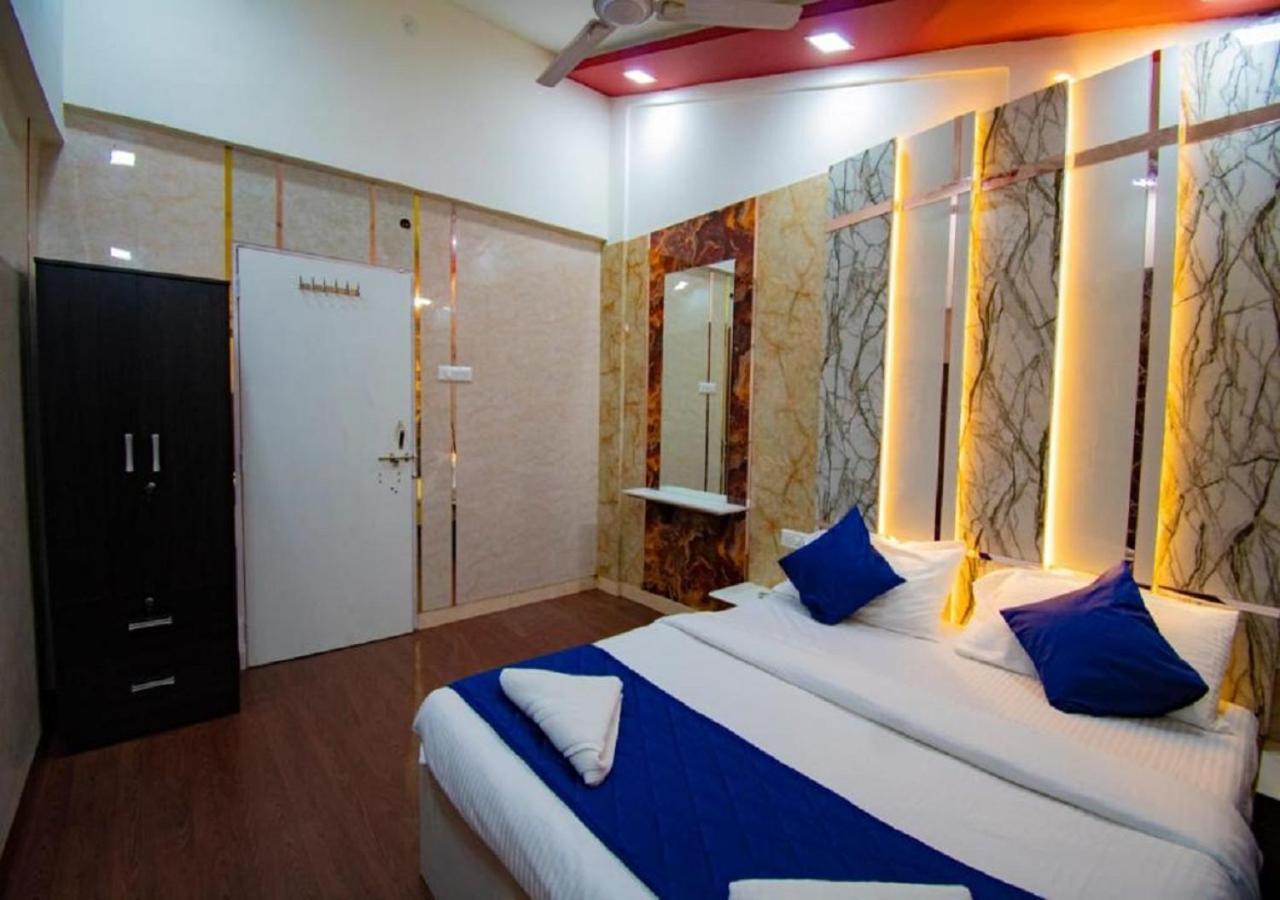 Tatva Villa , Lonavala Luaran gambar