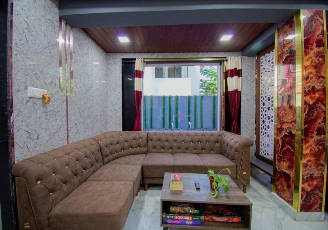 Tatva Villa , Lonavala Luaran gambar