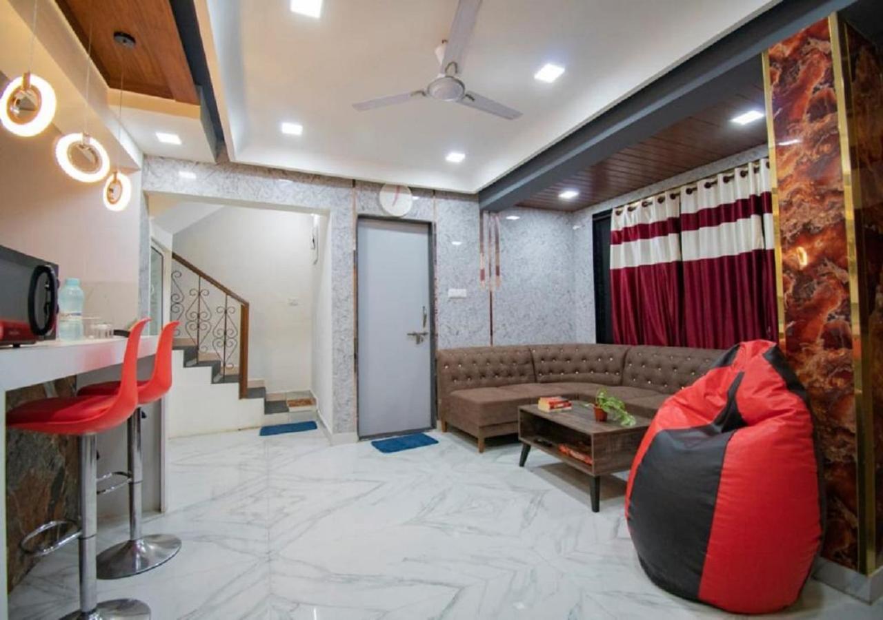 Tatva Villa , Lonavala Luaran gambar