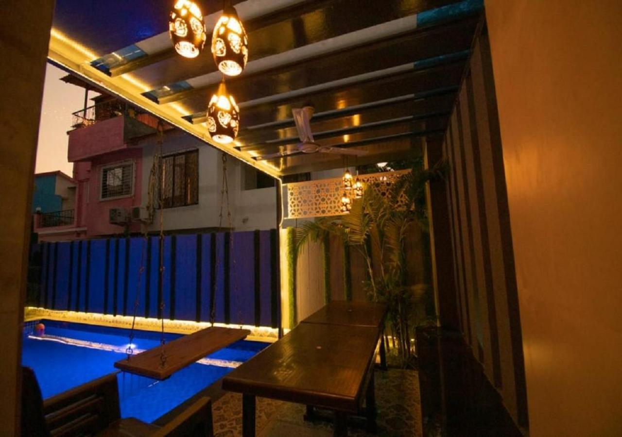Tatva Villa , Lonavala Luaran gambar