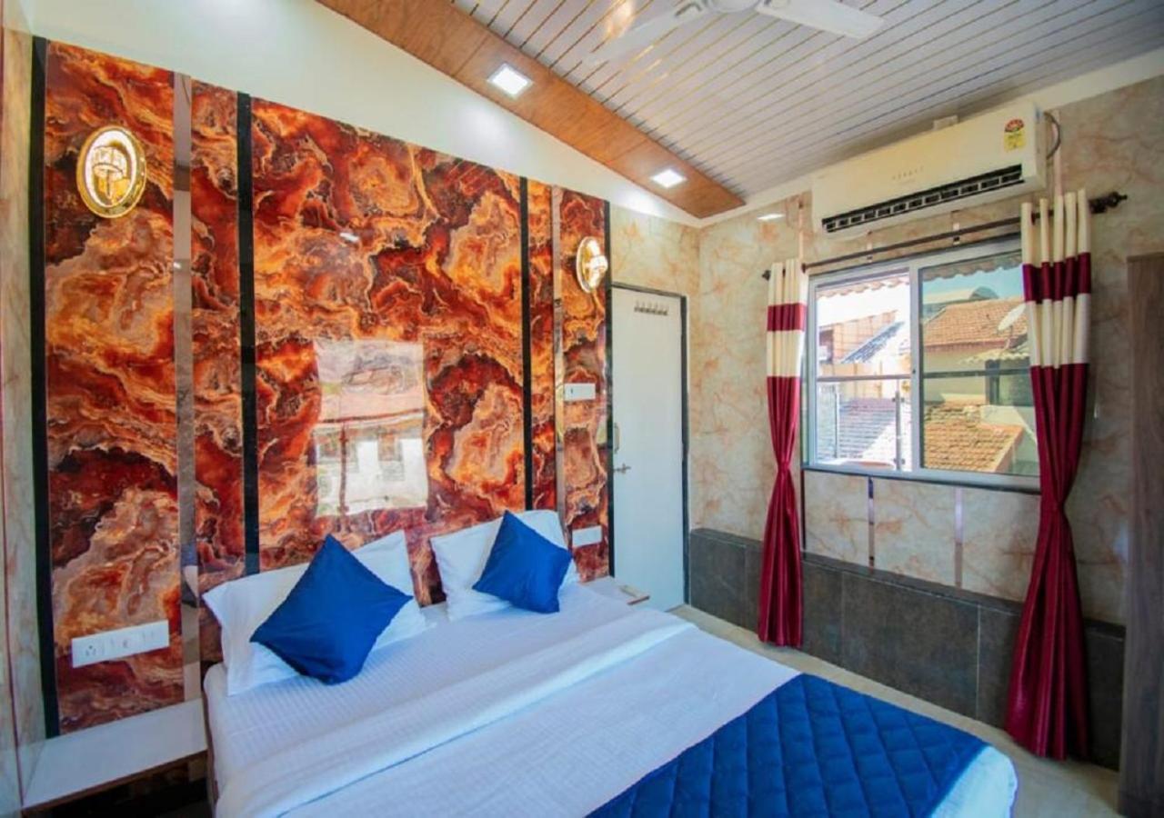 Tatva Villa , Lonavala Luaran gambar