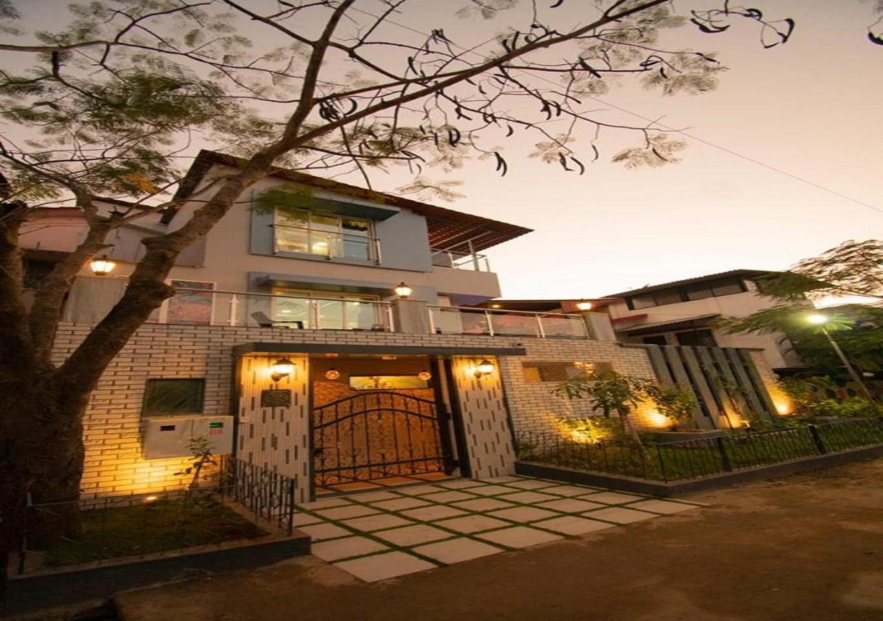 Tatva Villa , Lonavala Luaran gambar
