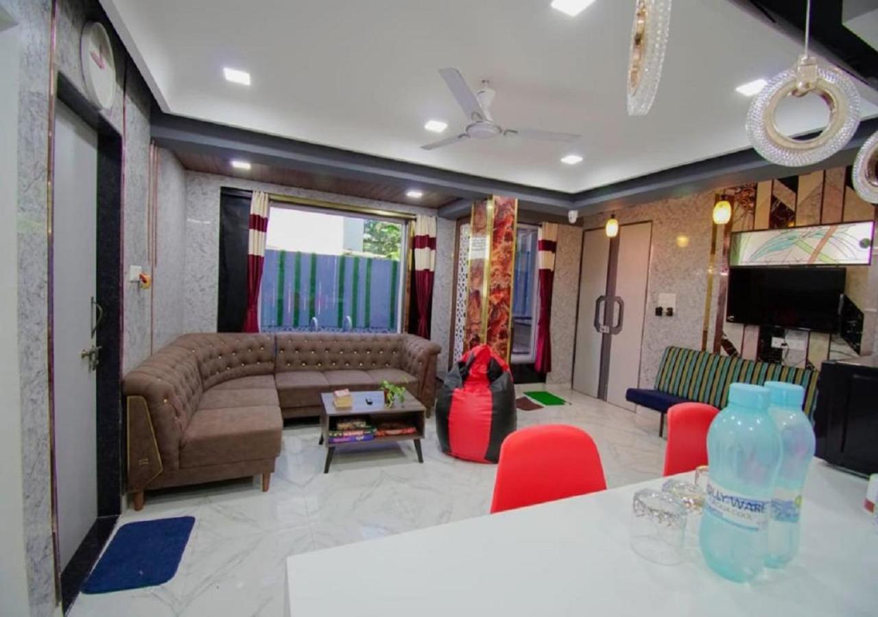 Tatva Villa , Lonavala Luaran gambar