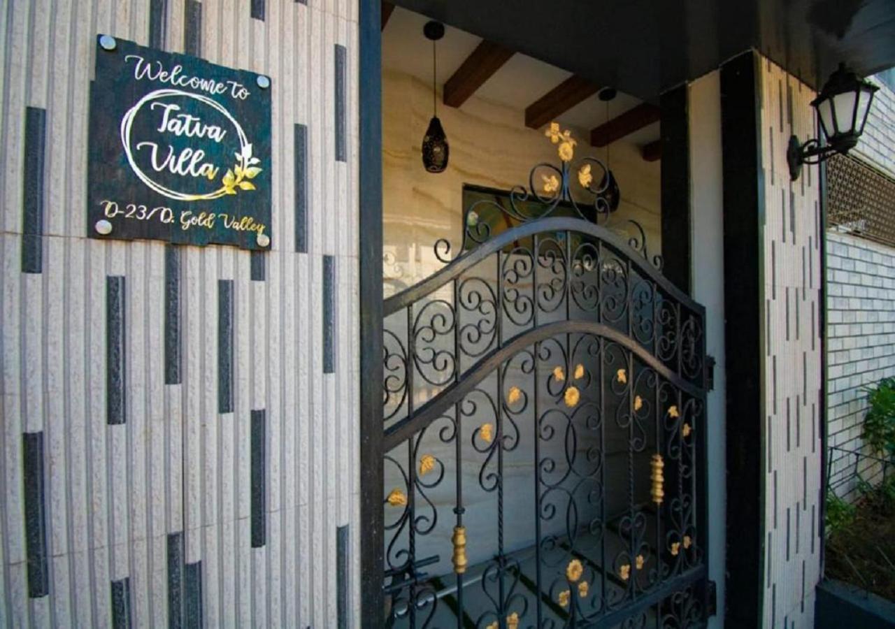 Tatva Villa , Lonavala Luaran gambar
