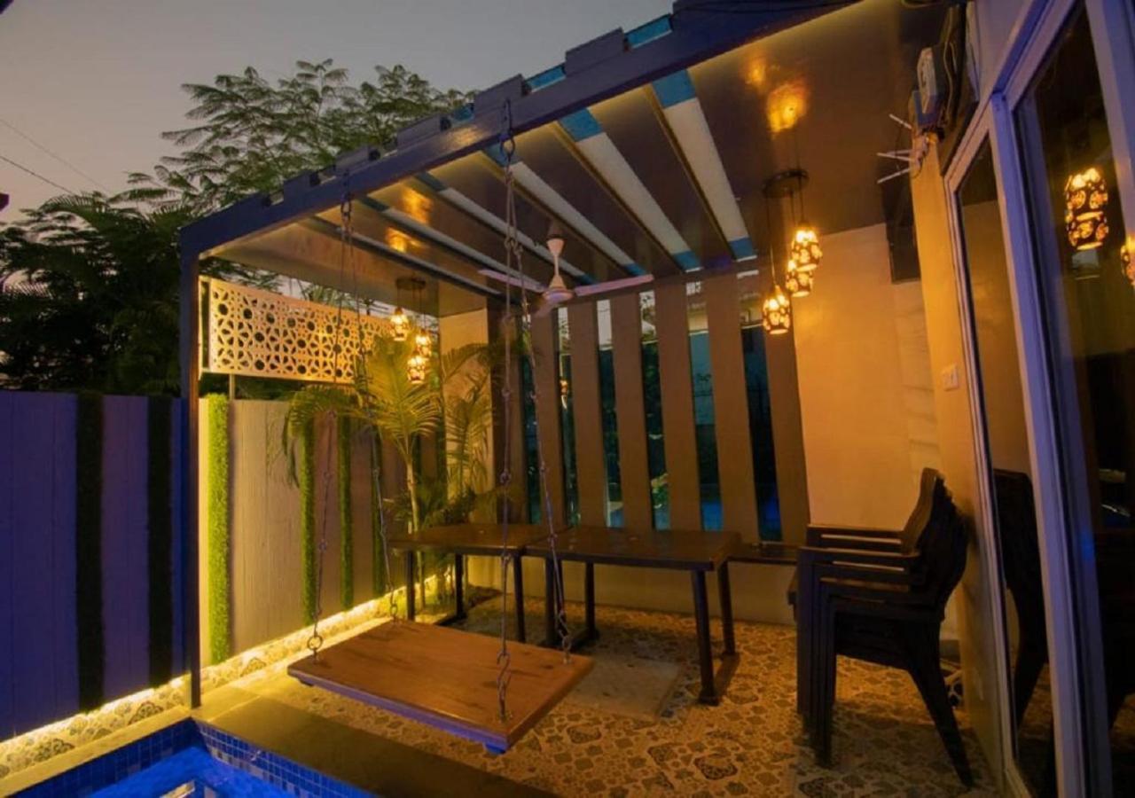 Tatva Villa , Lonavala Luaran gambar