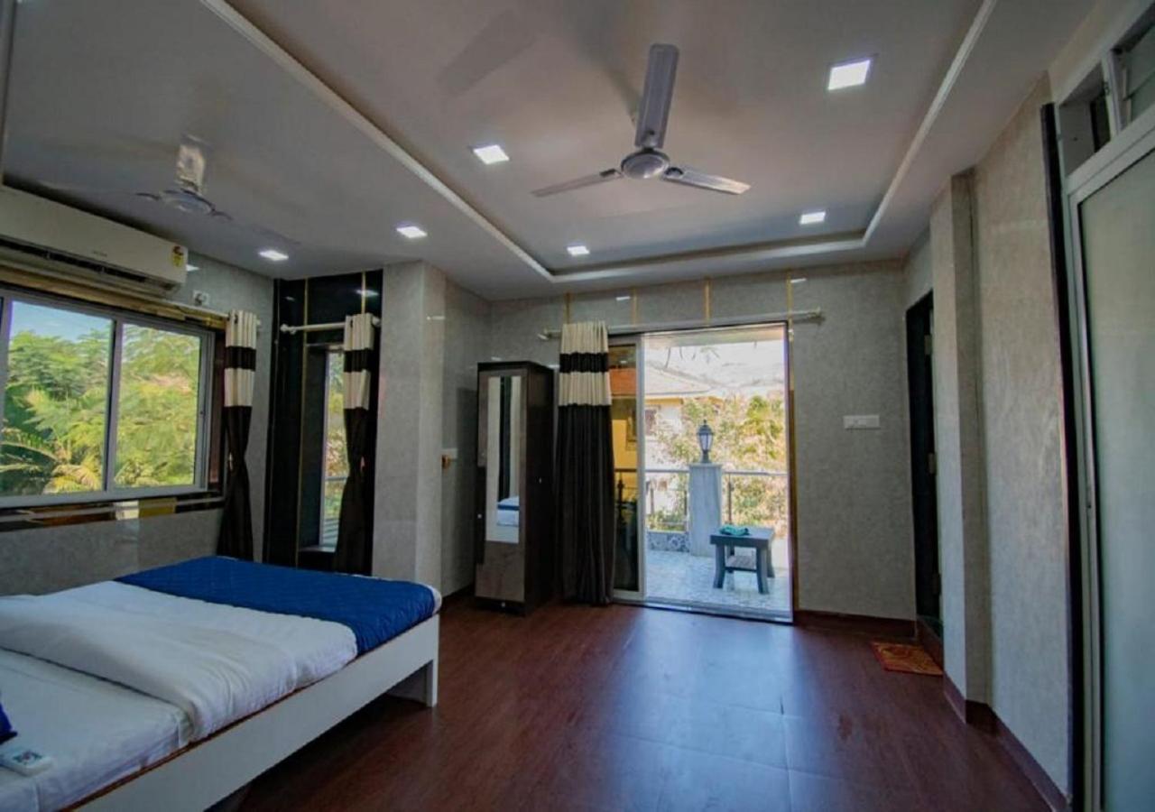 Tatva Villa , Lonavala Luaran gambar