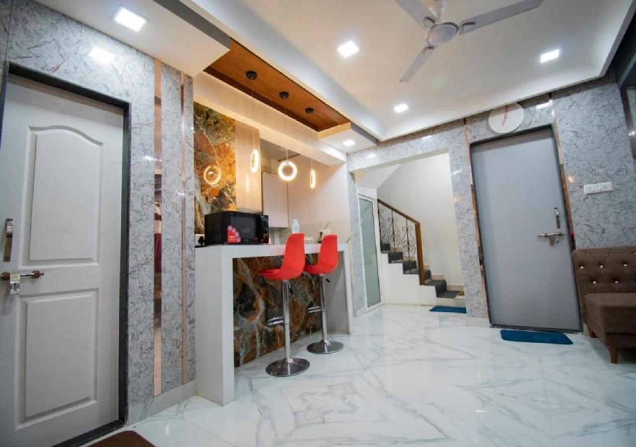 Tatva Villa , Lonavala Luaran gambar